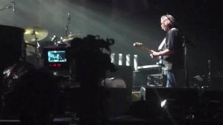 Winwood &amp; Clapton - While you see a chance | Gelredome 2010