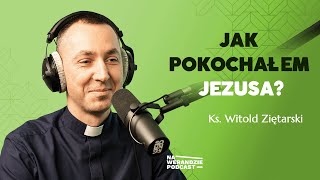 Szukałem Boga we wszystkich religiach, aż Go znalazłem... [Na Werandzie Podcast #103]