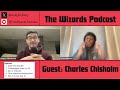 Wizards dominate Nets behind Justin Champagnie's 20 points | Guest: Charles Chisholm