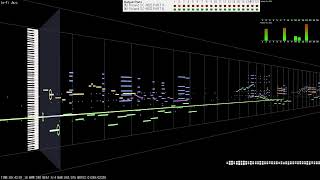 Roland SC-88Pro Demo 28 - Lo-Fi Jazz