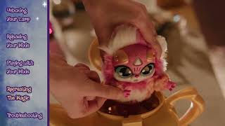 Magic Mixies I Magic Genie Lamp How To - Repeat Play