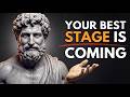 Your Life Is About to Change: 7 Signs You’re Entering a New Season _ Stoicism