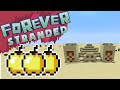 MACERA ZAMANI !!! | Minecraft Forever Stranded #9