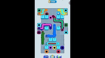 gecko out level 111 solution walkthrough