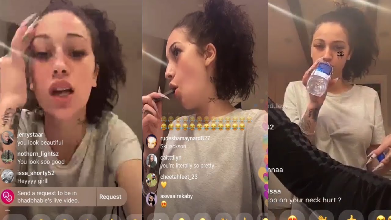 danielle bregoli boobs