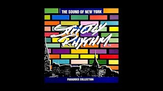 The Sound of New York - Strictly Rhythm (1994) A5 - RAW - Unbe (DeepHouse)