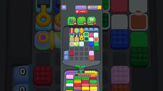 Marble Sort! Level #814 | No Continues | Clean Gameplay