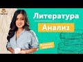 Анализ | ЕГЭ Литература 2019 | УМСКУЛ