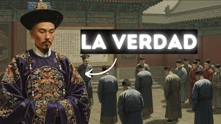 La VERDADERA Historia de los Eunuchos de China | Documental