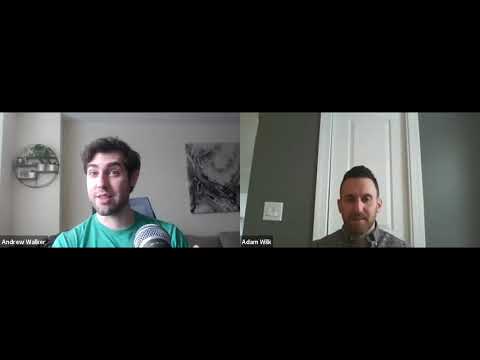 Adam Wilk from Greystone Capital on Liberated Syndication $LSYN Episode cover