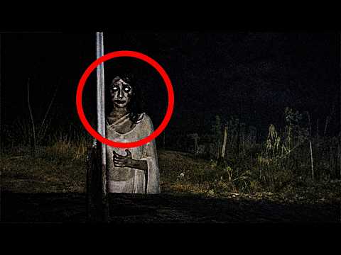 Scary Videos That Make You Sit Frozen Until the Clip Ends