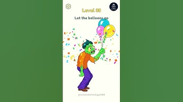 Dop 2 Delete On Part Level 35 | #shorts #youtubeshorts #dop2 #dop2game #dop2level  #dop2gamer