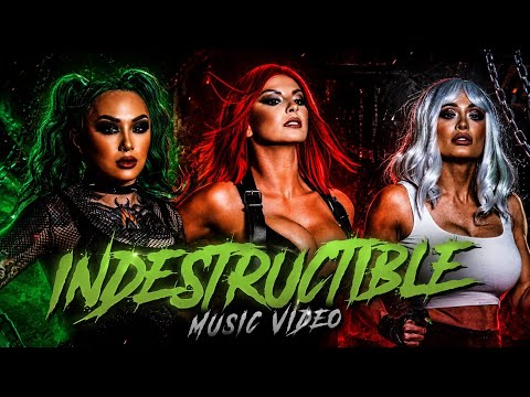 Indestructible Music Video