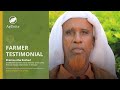 Shemsu Aba Rashad Omo Nada Primary Coop Union Ethiopia Farmer Testimonial AgUnity 