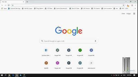 Guideline How To Verify Data On HRMS