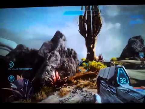 Halo 4 matchmaking infinity slayer
