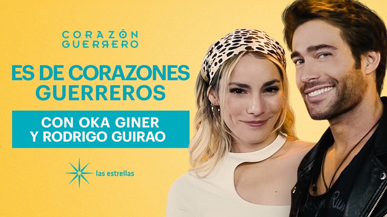 Corazón guerrero: Es de corazones guerreros | EXCLUSIVO | Las Estrellas