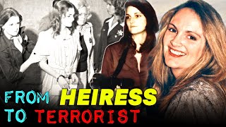 How a Heiress Became a Terrorist | The Patty Hearst story