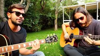 yalın - ben olamazdım (akustik)