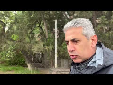 Ի՞նչ է՝ համալիր հպարտ ադրբեջանցինե՞րն են հասել․ Էդգար Ղազարյան