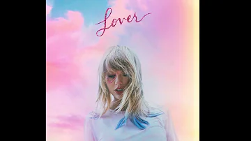 Taylor Swift - All of the Girls You Loved Before (HQ) (AUDIO)