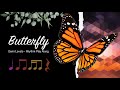 Butterfly demi lovato  rhythm play along