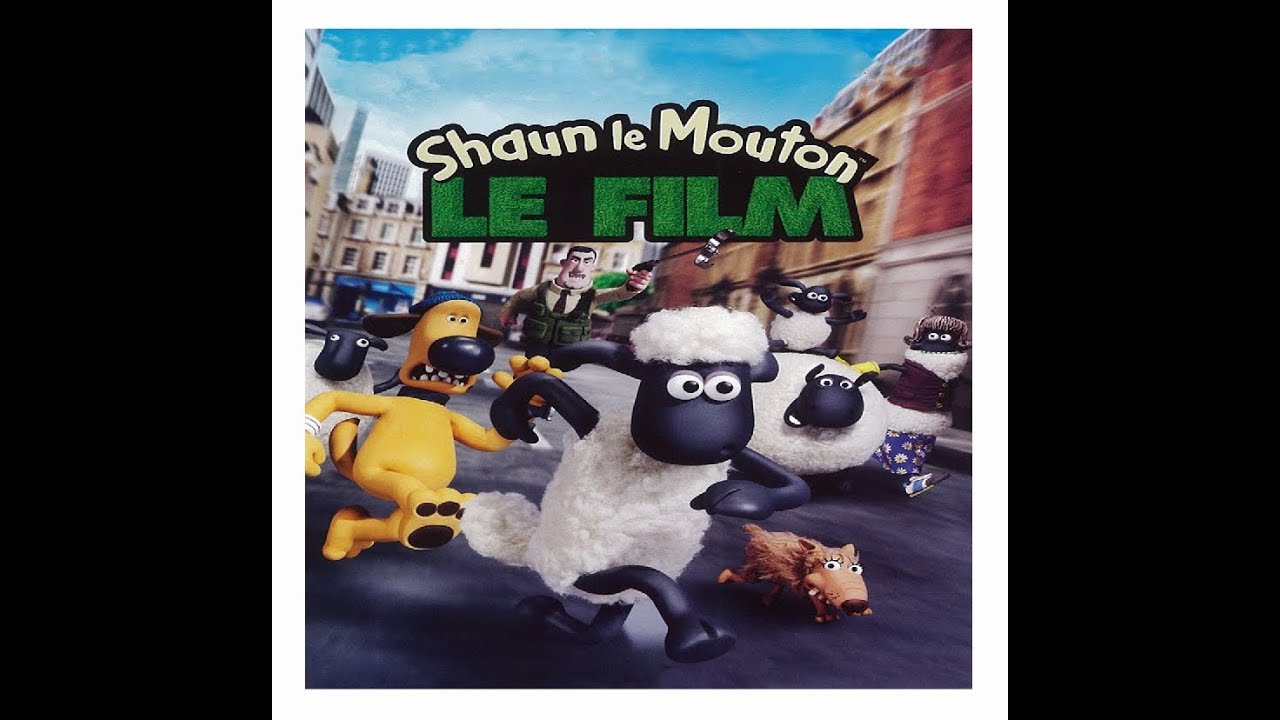 Shaun Le Mouton Le Film Complet En Francais Youtube Shaun le Mouton FILM - YouTube