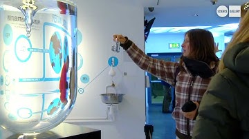 SURFACE TENSION - EVENT HORIZON