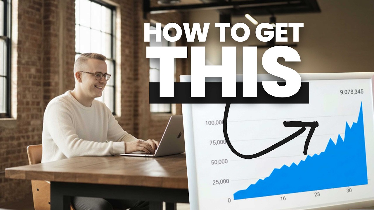 3 Free Ways to Get TONS of Traffic to Your Website