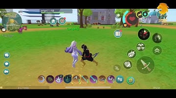 Utopia Origin : PK mode at pvp servers  merge