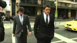 Lovett to face trial for rape