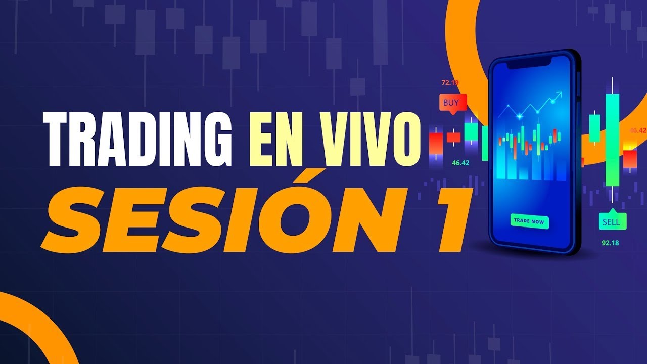 Trading en Vivo Sesión 1 | 06 Febrero 2025 - YouTube