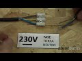 Como conectar tira de led 24V monocolor Alverlamp