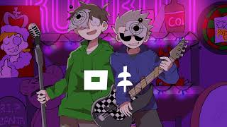 【Eddsworld】ロキ【Collab UTAU cover】