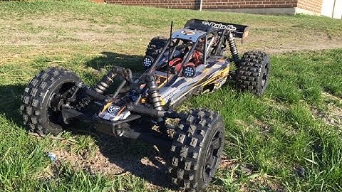 HPI Baja 5B Flux (3)