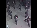Да-да, мы aliens, нам сверху всё видно... Стэнфорд , День 2 #bts #arirang #army