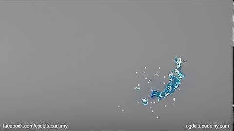 RealFlow Morph Play