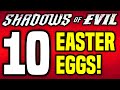 10 piccoli easter eggs su shadows of evil  black ops 3 zombie tutorial ita