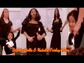 Friday Vibes Tiktok Night Bianka Bella Said To Vanessa Bryant | #NataliaBryant Dancing So Amazingly