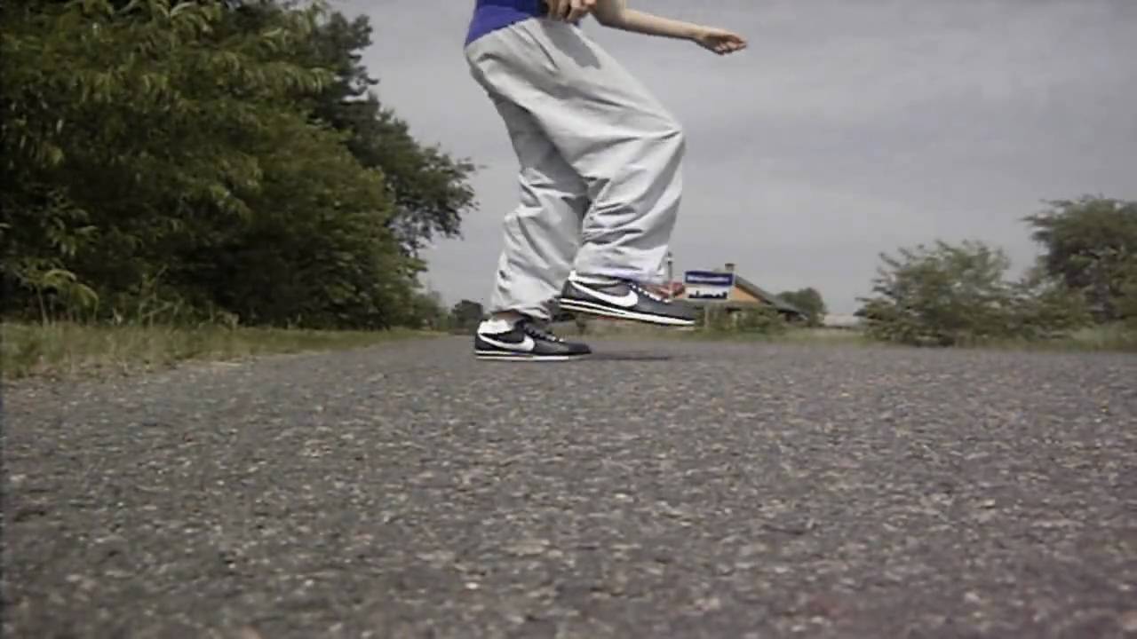 Anka - First Vid ;) - YouTube