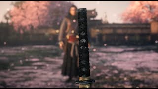 Rise of the Ronin - Postgame part 1