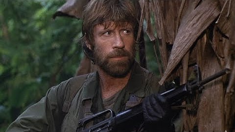 Missing in Action 2 The Beginning | Chuck Norris | Full HD Action War Movie