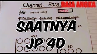 Bocoran Hongkong 24 06 2019 Youtube