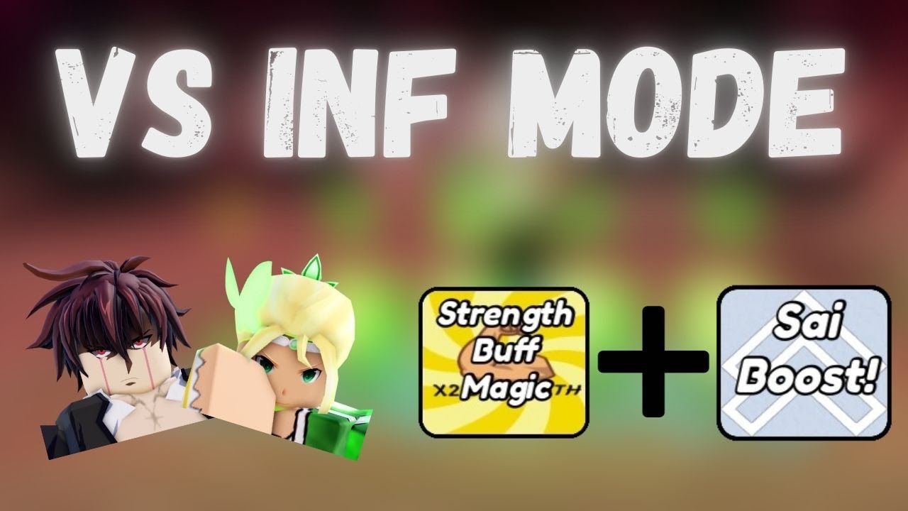 [ASTD] Future Demon King/Speedaholic VS INF MODE