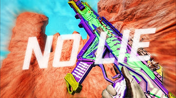 No Lie 🥰  Best Apex Legends Mobile Montage Edit【APEXモバイル】