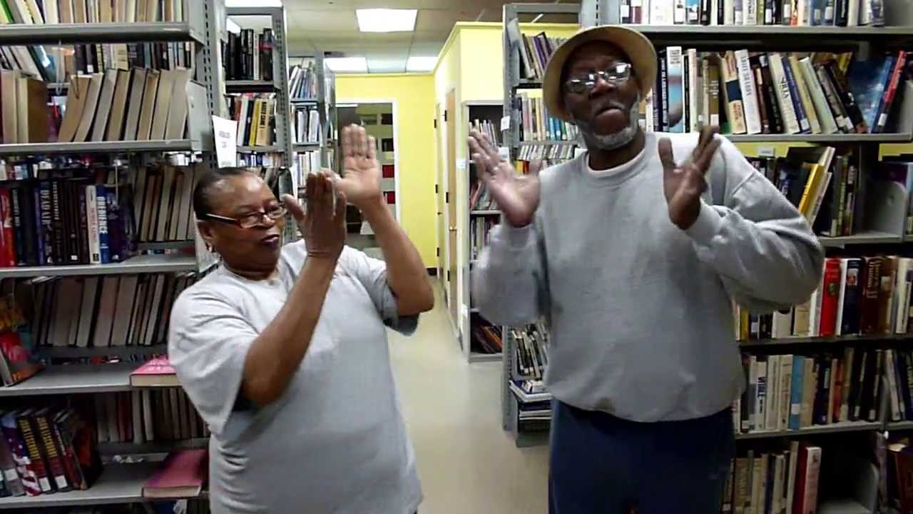 Happy Public Library of AnnistonCalhoun County YouTube