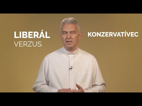 Video: Ko Su Konzervativci I Liberali