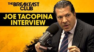 Meek Mill's Lawyer Discusses The Judge's Obsession & Unfair Treatment In The Courtroom