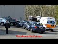 Person Dead at Shooting Range in Lakewood