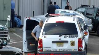 Person Dead at Shooting Range in Lakewood